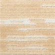 Nourison Home Casual 8' x 10' Taupe   Area Rug