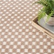 Nourison Home Casual 8' x 10' Brown   Area Rug