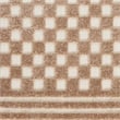Nourison Home Casual 8' x 10' Brown   Area Rug