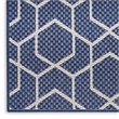 Nourison Home Horizon   10' x 14' Navy   Area Rug