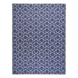 Nourison Home Horizon   10' x 14' Navy   Area Rug
