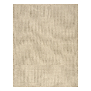 Nourison Home Courtyard 8' x 10' Natural   Area Rug