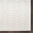 Nourison Home Casual 8' x 10' Ivory   Area Rug
