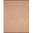 Nourison Home Casual 8' x 10' Copper   Area Rug