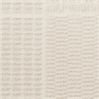 Nourison Home Nordic 8' x 10' Ivory   Area Rug