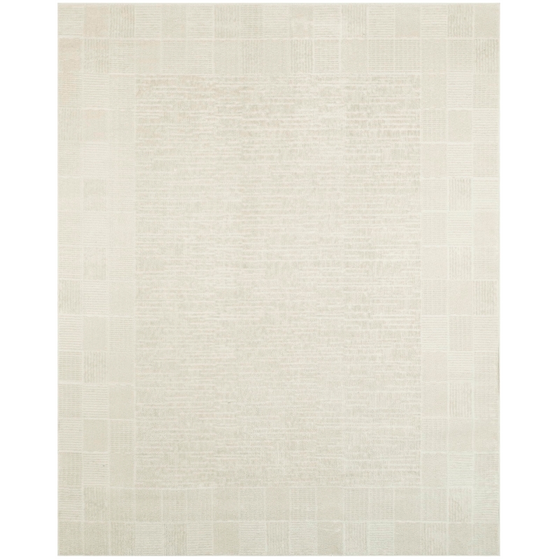 Nourison Home Nordic 8' x 10' Ivory   Area Rug