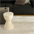Nourison Home Nordic 8' x 10' Ivory   Area Rug
