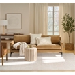 Nourison Home Nordic 8' x 10' Ivory   Area Rug
