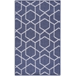 Nourison Home Horizon   3' x 5' Navy   Area Rug