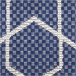 Nourison Home Horizon   3' x 5' Navy   Area Rug