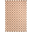 Nourison Home Nordic 4' x 6' Rust   Area Rug