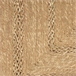 Nourison Home Natural Seagrass 10' Runner Natural   Area Rug