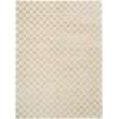 Nourison Home Serenity Home 6' x 9' Beige     Area Rug