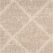 Nourison Home Grafix 7' x 10' Beige   Area Rug