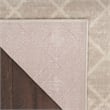 Nourison Home Grafix 7' x 10' Beige   Area Rug