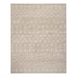 Nourison Home Grafix 7' x 10' Beige   Area Rug