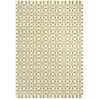 Nourison Home Nordic 4' x 6' Green     Area Rug