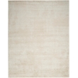 Nourison Home Serenity Home 6' x 9' Ivory   Area Rug