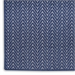 Nourison Home Horizon   10' x 14' Navy   Area Rug
