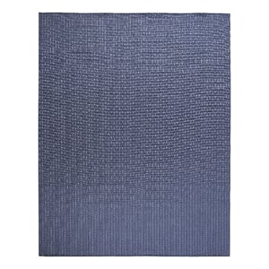 Nourison Home Horizon   10' x 14' Navy   Area Rug