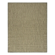 Nourison Home Courtyard 8' x 10' Green   Area Rug