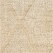 Nourison Home Wool Haven 8' x 10' Beige   Area Rug