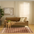 Nourison Home Nordic 4' x 6' Rust   Area Rug