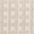 Nourison Home Nordic 8' x 10' Beige Fabric Area Rug