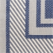 Nourison Home Horizon   10' x 14' Navy   Area Rug