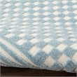 Nourison Home Casual 8' x 10' Blue   Area Rug