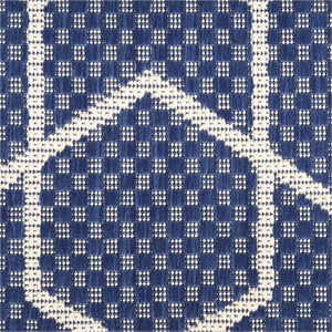 Nourison Home Horizon   6' x 9' Navy   Area Rug