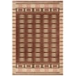 Nourison Home Nordic 5' x 7' Rust   Area Rug