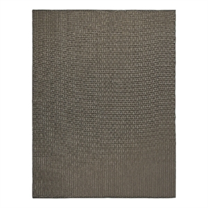 Nourison Home Horizon   9' x 12' Charcoal   Area Rug