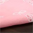 Nourison Home Imagination 7' x 9' Pink   Area Rug