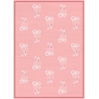 Nourison Home Imagination 7' x 9' Pink   Area Rug