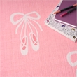 Nourison Home Imagination 7' x 9' Pink   Area Rug