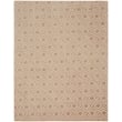 Nourison Home Casual 8' x 10' Brown   Area Rug