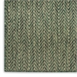Nourison Home Horizon   6' x 9' Green   Area Rug