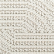 Nourison Home Textured Home 8' x 10' Ivory   Area Rug
