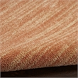 Nourison Nourison Essentials 6' x 9' Rust   Area Rug