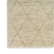 Nourison Home Wool Haven 8' x 10' Sage   Area Rug