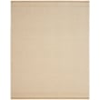 Nourison Home Casual 8' x 10' Taupe   Area Rug