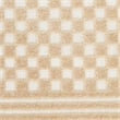 Nourison Home Casual 8' x 10' Taupe   Area Rug