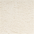 Nourison Luxurious Shag 9' x 12' Ivory   Area Rug