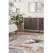 Nourison Home Astra Washables 2' x 3' Ivory   Area Rug