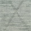 Nourison Home Wool Haven 8' x 10' Blue   Area Rug