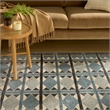 Nourison Home Nordic 5' x 7' Blue   Area Rug