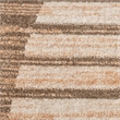 Nourison Home Astra Machine Washable 8' x 10' Latte   Area Rug