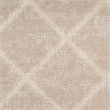 Nourison Home Grafix 6' x 9' Beige   Area Rug