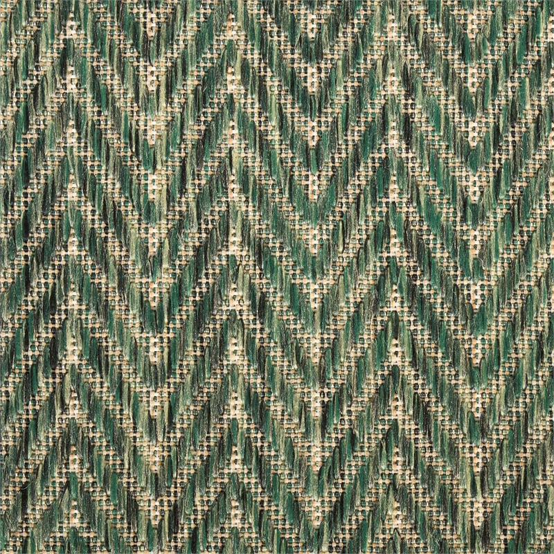 Nourison Home Horizon   9' x 12' Green   Area Rug